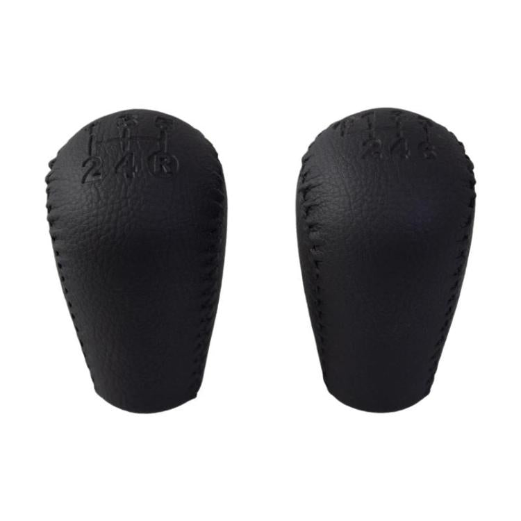 For Toyota Tacoma / 4Runner Shift Knob Shift Ball Accessories, Spec: 6 Speed