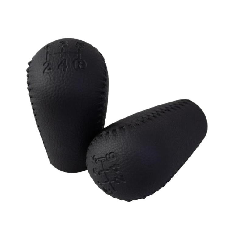 For Toyota Tacoma / 4Runner Shift Knob Shift Ball Accessories, Spec: 6 Speed