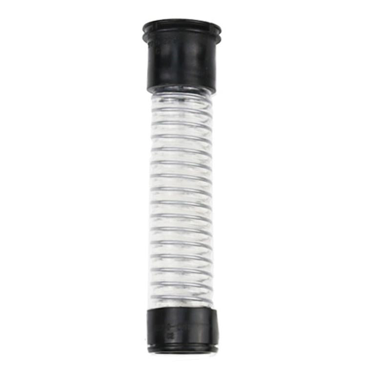 For Dreame H20 / H30 16cm Floor Brush Corrugated Hose Sewer Hose Repair Parts