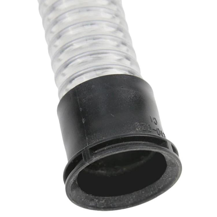 For Dreame M13 13cm Floor Brush Corrugated Hose Sewer Hose Repair Parts