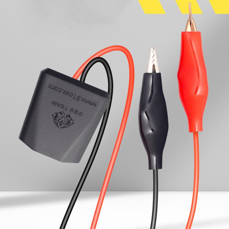 For iPhone 16 Series OSS TEAM W06 Battery Adhesive Quick Release Cable Battery Adhesive Removal Separation Tool