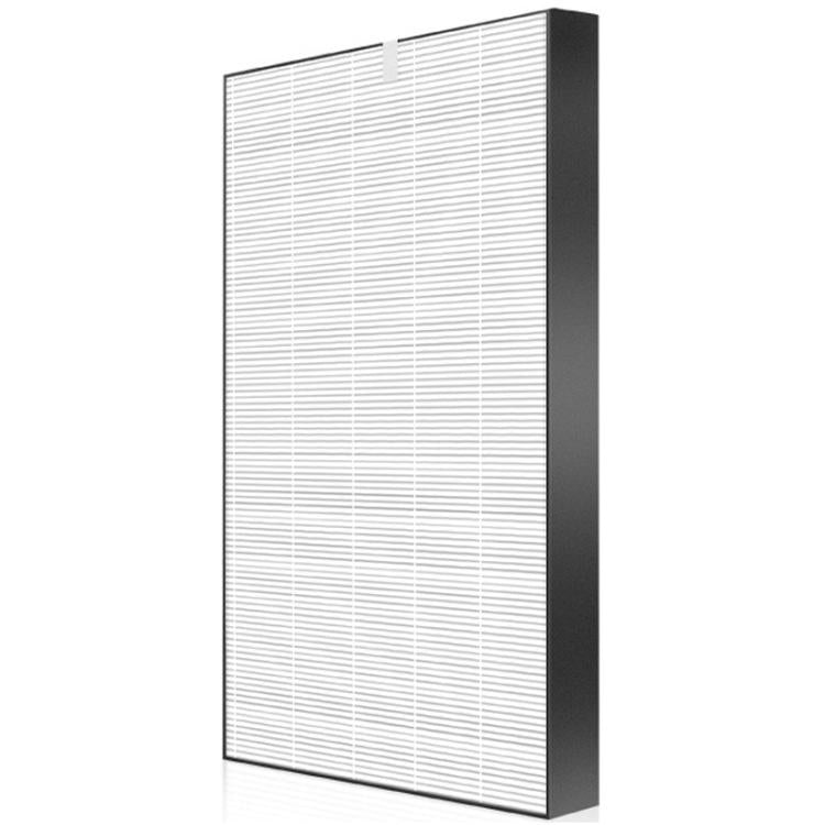 For Sharp FP-F30TA / FP-J30TA / FP-GM30B-B Air Purifier Filter Cartridge, Spec: Dust Collection