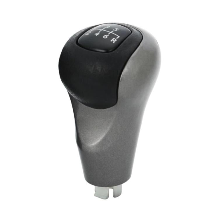 For Honda Civic Manual Gear Shift Knob Gear Shift Button, Spec: 6 Speed