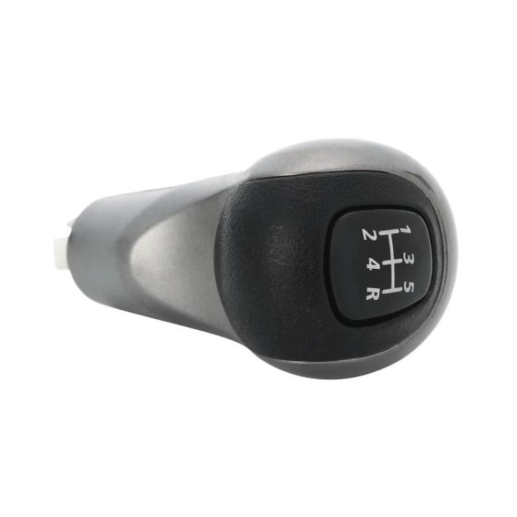 For Honda Civic Manual Gear Shift Knob Gear Shift Button, Spec: 6 Speed