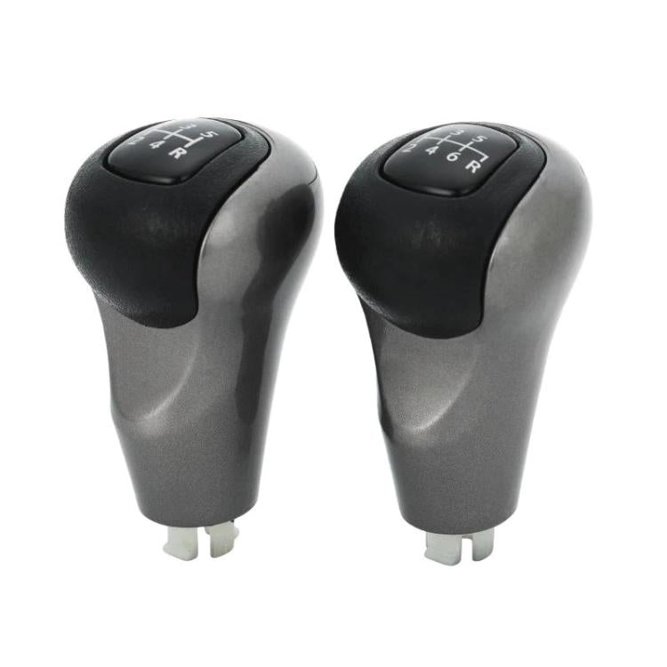 For Honda Civic Manual Gear Shift Knob Gear Shift Button, Spec: 6 Speed