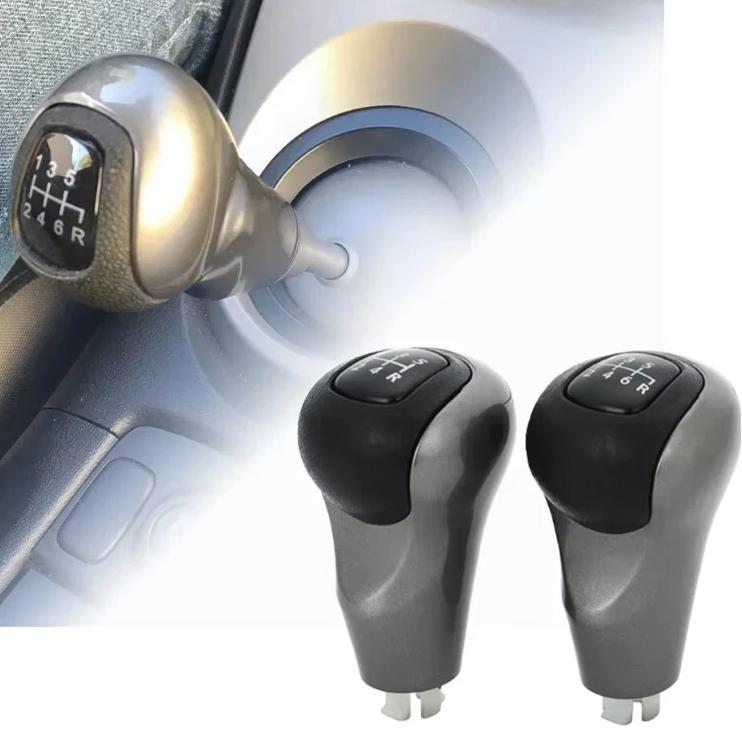 For Honda Civic Manual Gear Shift Knob Gear Shift Button, Spec: 5 Speed