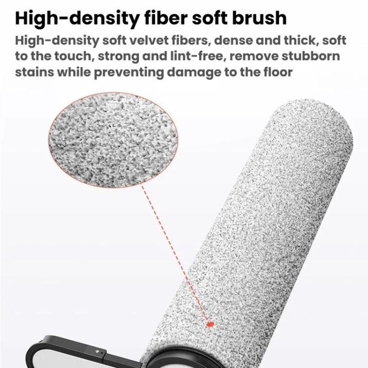 For Roborock A30 Pro Combo Scrubber Accessories, Spec: Roller Brush