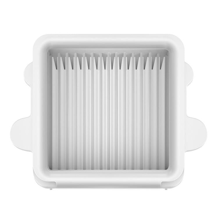 For Roborock A30 Pro Combo Scrubber Accessories, Spec: Filter