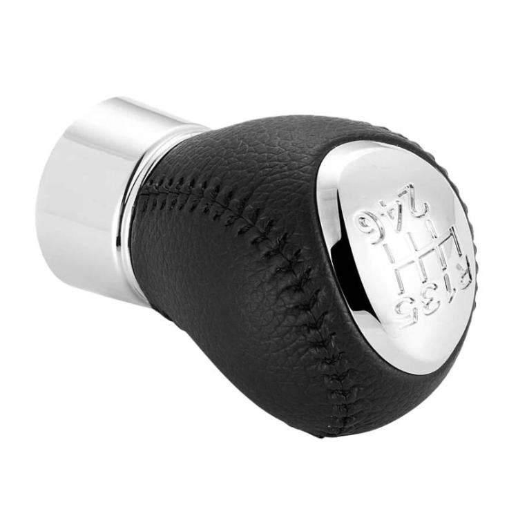 FFCXN-K06 For Mazda Gear Shift Knob Gear Lever Handle, Spec: 6 Speed