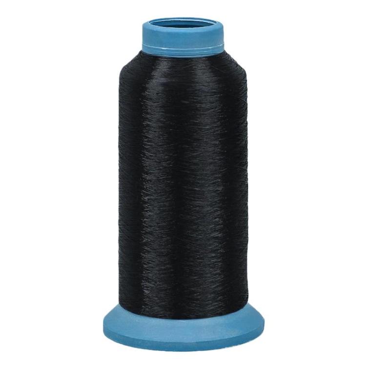 Hand-sewn Nylon Invisible Ultra-fine Filament Thread, Specification: Black Large Roll 0.10mm