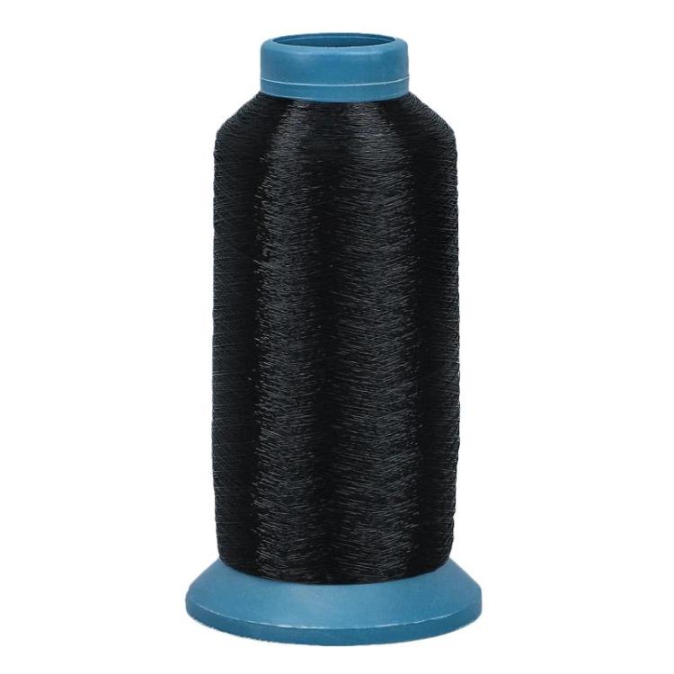 Hand-sewn Nylon Invisible Ultra-fine Filament Thread, Specification: Black Large Roll 0.15mm