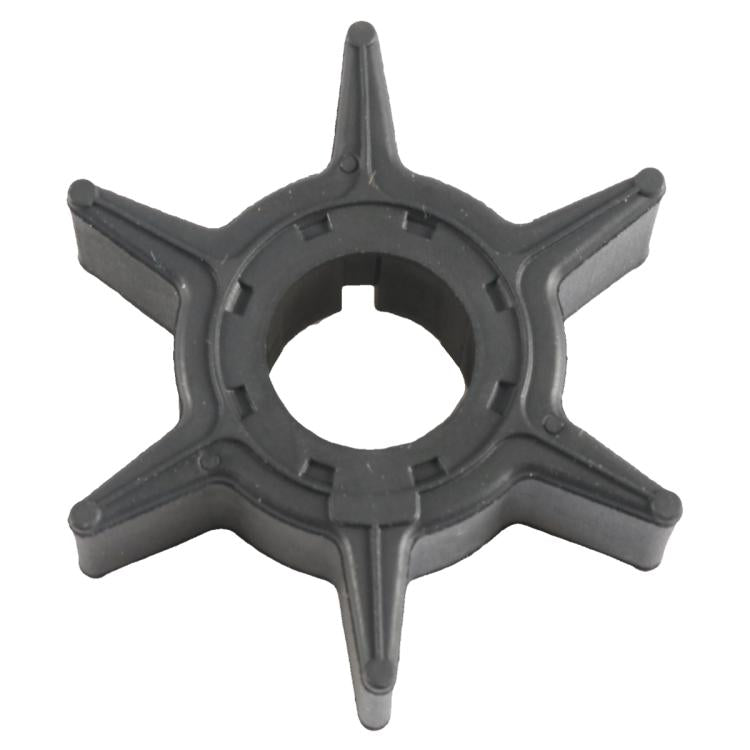 Water Pump Impeller Repair Kit With Outer Casing For Yamaha 25/30/40HP - 66T-W0078-00-00