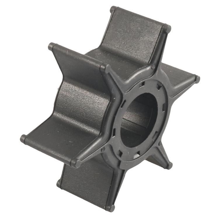 Water Pump Impeller Repair Kit With Outer Casing For Yamaha 25/30/40HP - 66T-W0078-00-00