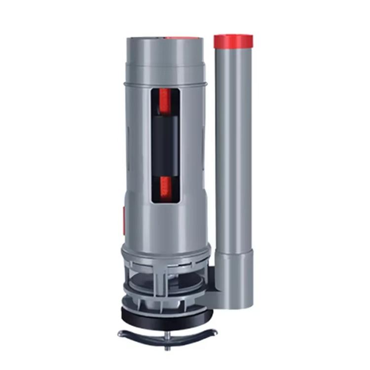 Toilet Tank Universal Flush Waterer Toilet P, Spec: 24cm Drainage Valve
