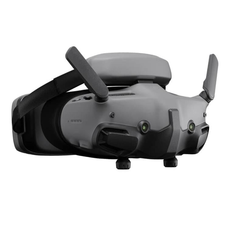 Used Goggles 3 and RC Motion 3 For DJI Neo 2 / Avata 2 / Mini 4 Pro / Air 3 / Neo
