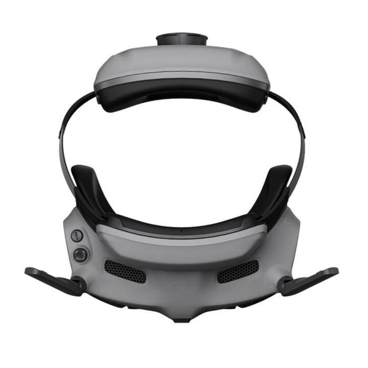 Used Goggles 3 and RC Motion 3 For DJI Neo 2 / Avata 2 / Mini 4 Pro / Air 3 / Neo