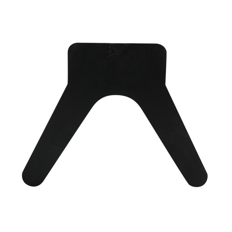 Kayak Boat Trailer V-Shaped Bow Support Block, Size: 2 inch