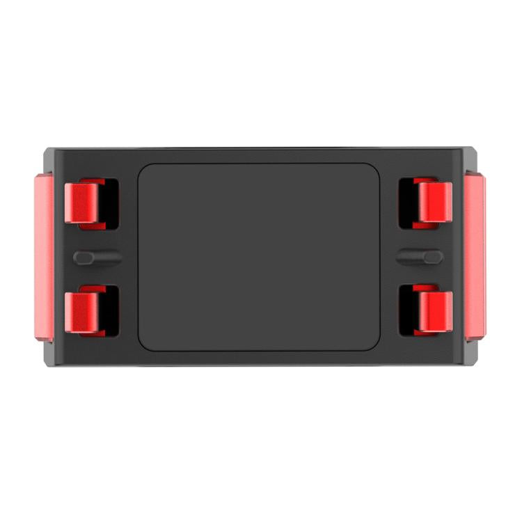 Magnetic Quick-Release Adapter Base for Insta360 X5, Ace Pro 2, Ace Pro - Black