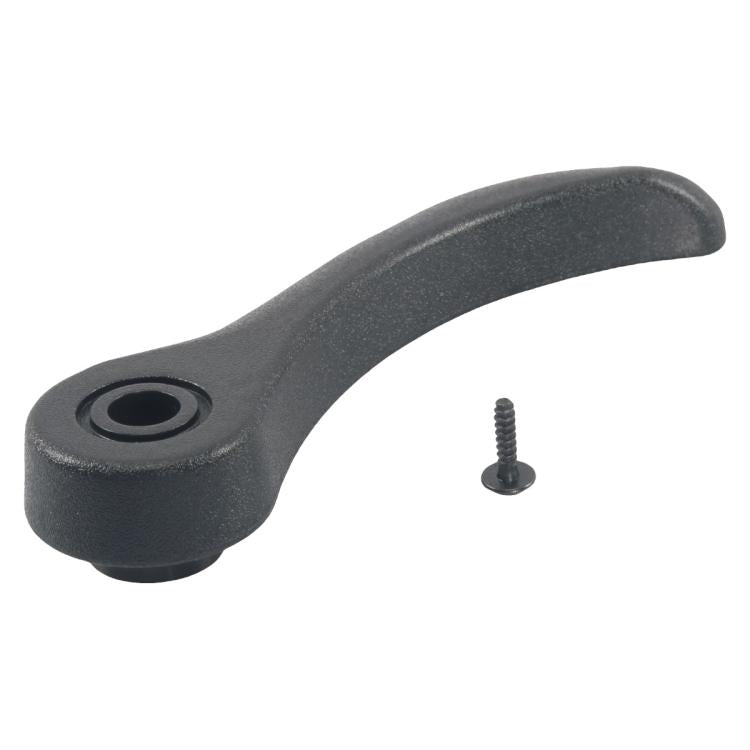 For Chevrolet Car Seat Adjustment Handle With Screws, Specification: Right 89041700
