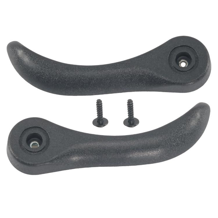 For Chevrolet Car Seat Adjustment Handle With Screws, Specification: 1pair