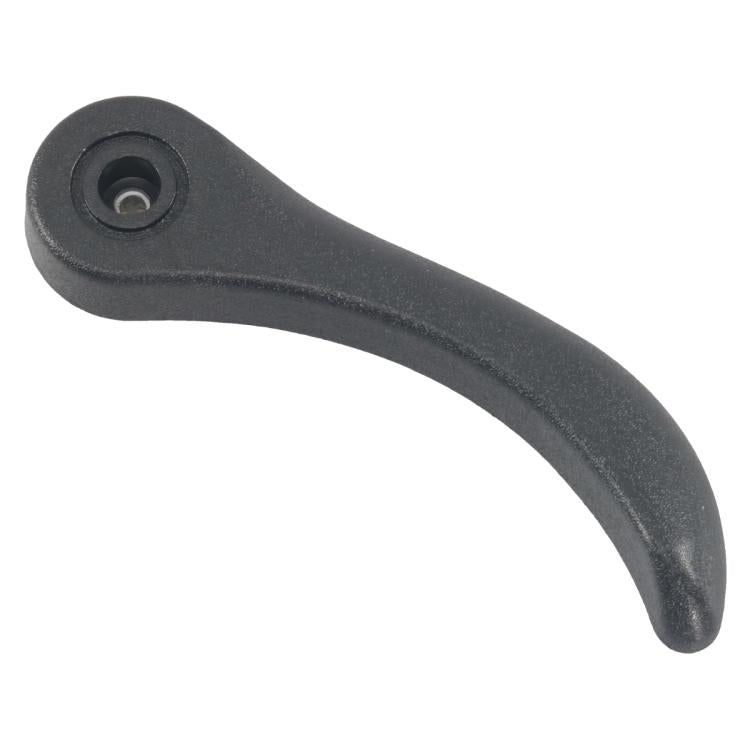 For Chevrolet Car Seat Adjustment Handle With Screws, Specification: Left 89041697