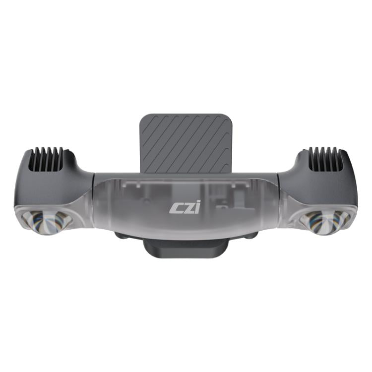 For DJI Mavic 3E / 3T CZI GL10V2 Drone Dual Axis Gimbal Searchlight