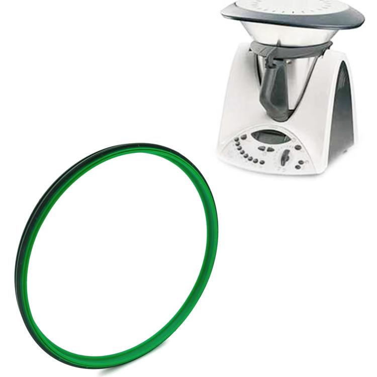 Large Sealing Ring  For Thermomix TM31 Food Processors Replacement Parts