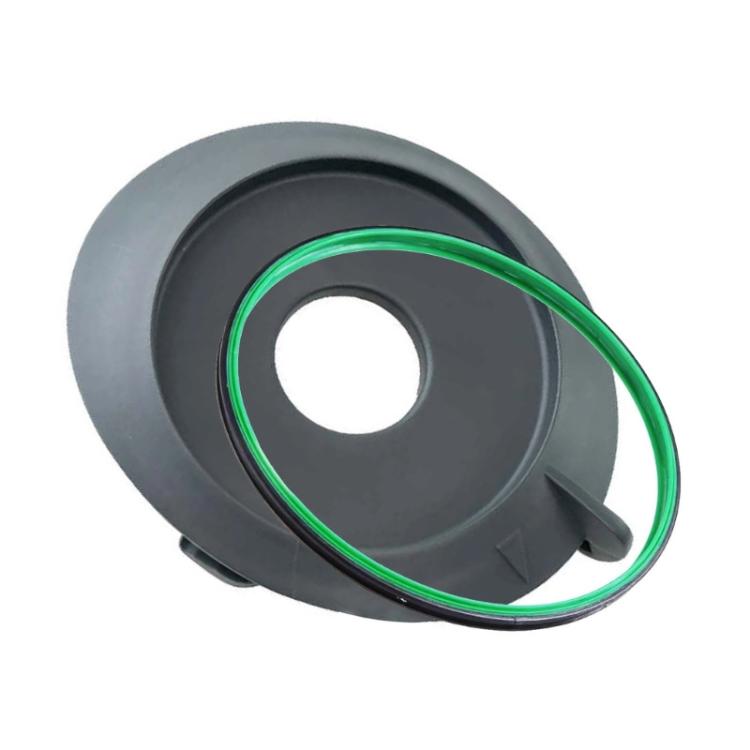 Pot Lid+Sealing Ring For Thermomix TM31 Food Processors Replacement Parts
