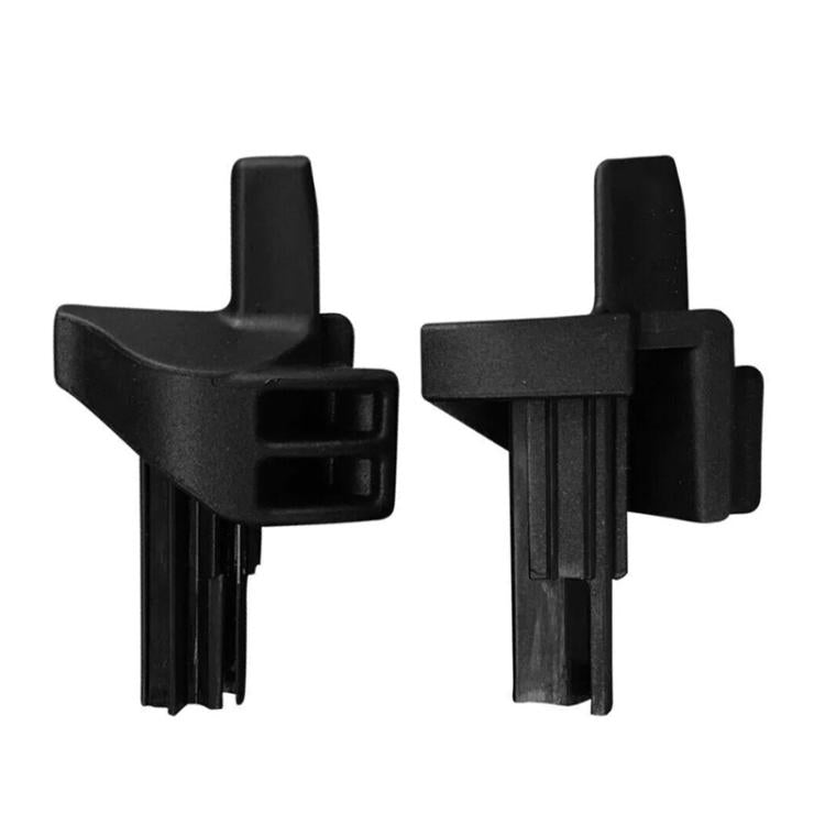For Mercedes-Benz W169 A-Class Trunk Lid Retaining Clip - 2pcs /Pack