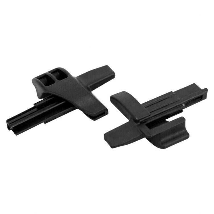 For Mercedes-Benz W169 A-Class Trunk Lid Retaining Clip - 2pcs /Pack
