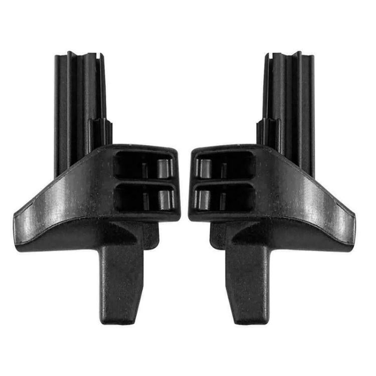 For Mercedes-Benz W169 A-Class Trunk Lid Retaining Clip - 2pcs /Pack