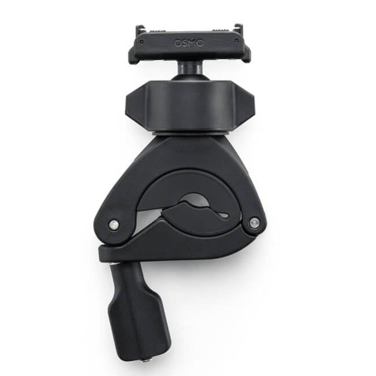 Original Dual-Direction Mini Handlebar Mount For DJI Osmo Action 6 / Osmo Nano
