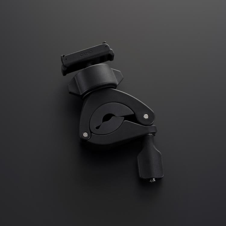 Original Dual-Direction Mini Handlebar Mount For DJI Osmo Action 6 / Osmo Nano