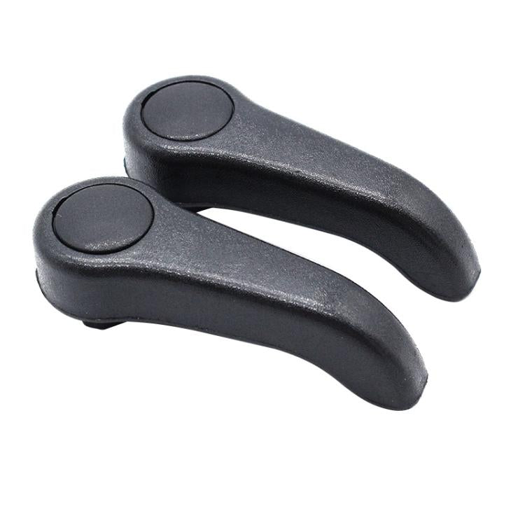 For Renault Clio Seat Adjustment Handle 7701470827 / 7701205708 - 1pair