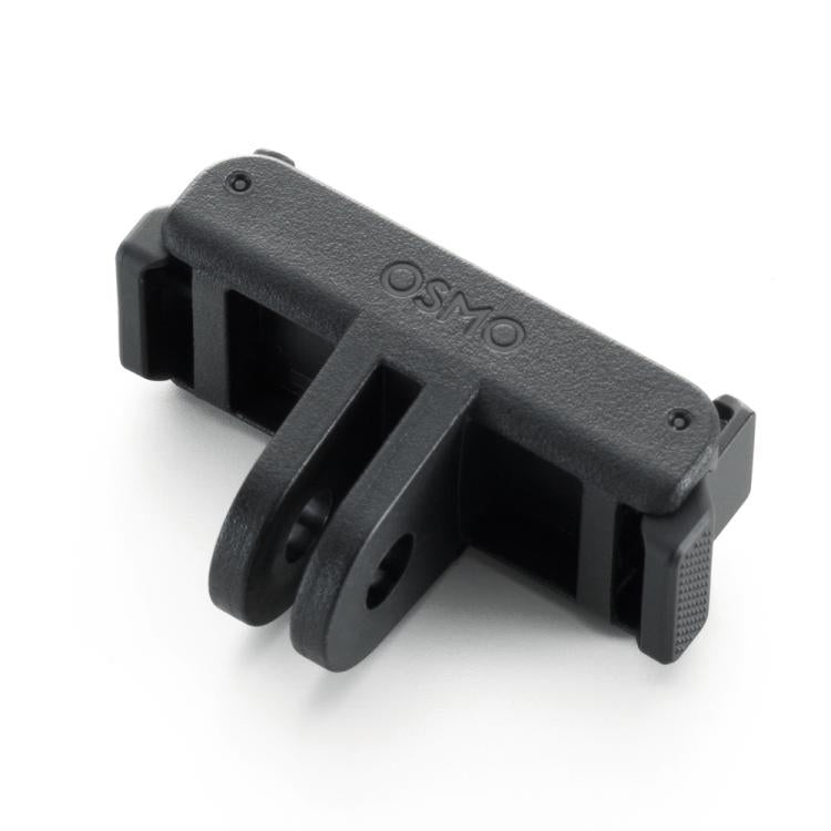 Original Dual-Direction Quick-Release Adapter Mount For DJI Osmo Action 6 / Osmo Nano