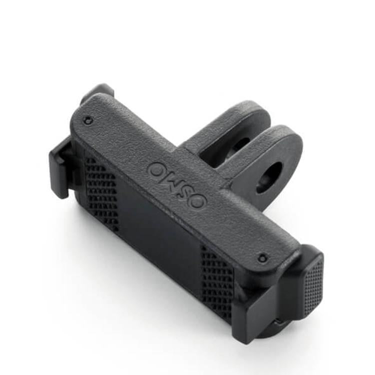 Original Dual-Direction Quick-Release Adapter Mount For DJI Osmo Action 6 / Osmo Nano