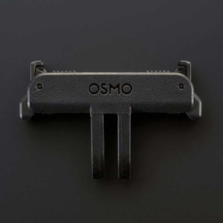 Original Dual-Direction Quick-Release Adapter Mount For DJI Osmo Action 6 / Osmo Nano