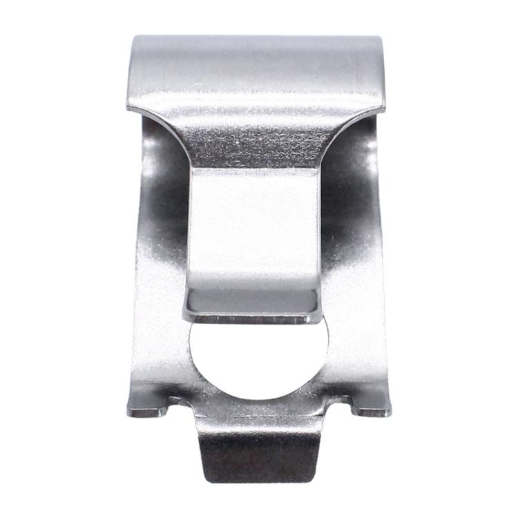 For Volkswagen/Audi 2.0 Turbocharger Actuator Retaining Clip - 06J145220A