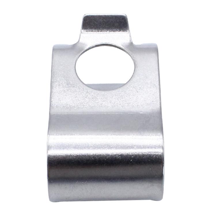 For Volkswagen/Audi 2.0 Turbocharger Actuator Retaining Clip - 06J145220A