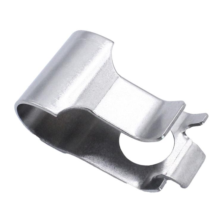 For Volkswagen/Audi 2.0 Turbocharger Actuator Retaining Clip - 06J145220A