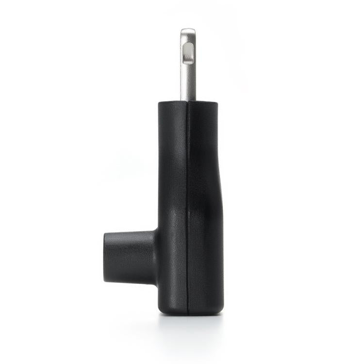 For DJI Mic Series Original Mobile Receiver Adapter  - USB-C to 8pin