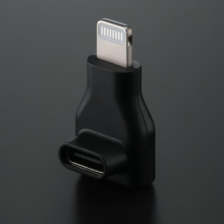 For DJI Mic Series Original Mobile Receiver Adapter  - USB-C to 8pin