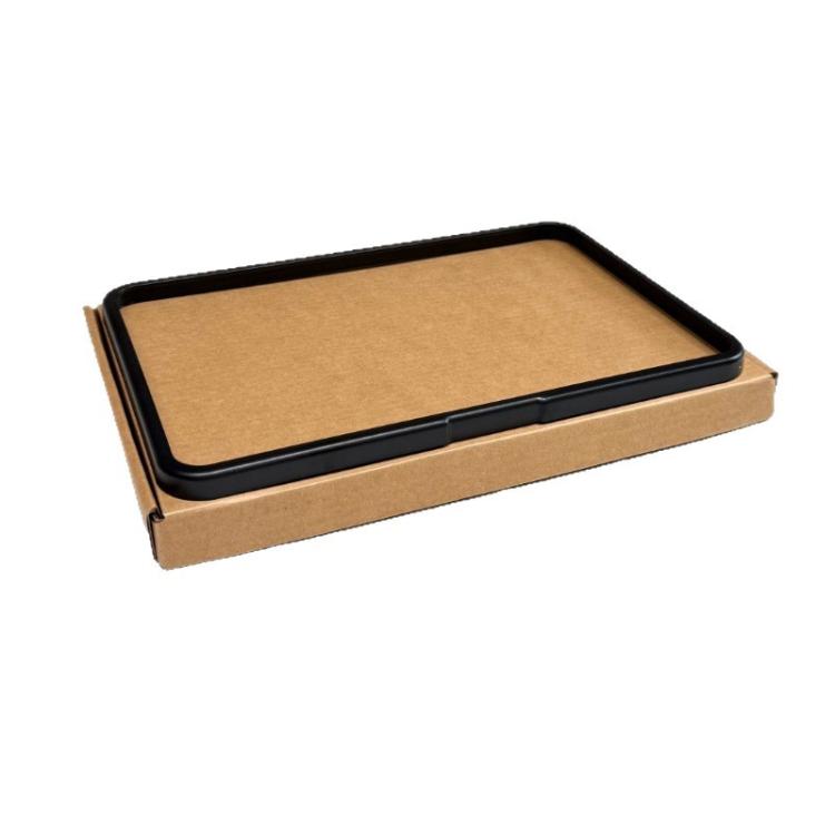 For Thermomix TM7 Screen Protection Frame To Guard Screen Edges Against Scratches And Bumps