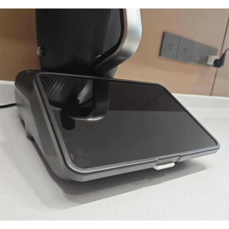 For Thermomix TM7 Screen Protection Frame To Guard Screen Edges Against Scratches And Bumps
