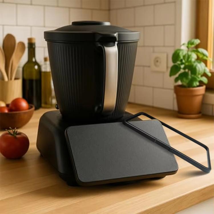 For Thermomix TM7 Screen Protection Frame To Guard Screen Edges Against Scratches And Bumps