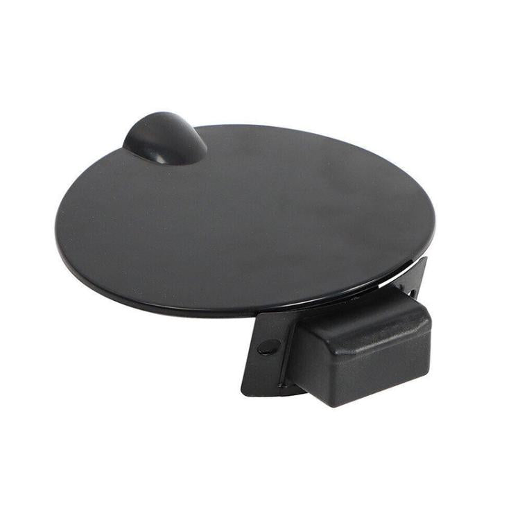For Holden Commodore VU / VY / VZ Fuel Tank Filler Flap - Black