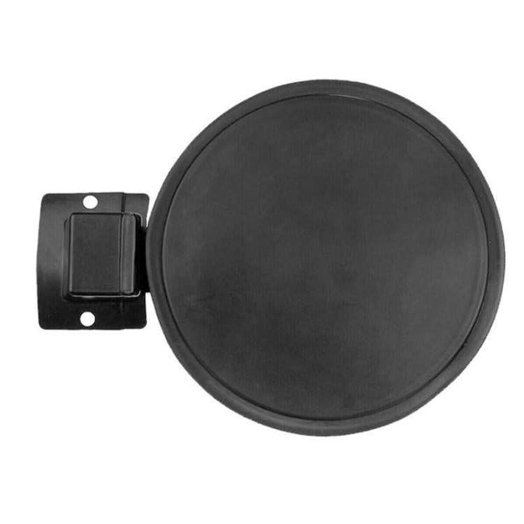 For Holden Commodore VU / VY / VZ Fuel Tank Filler Flap - Black