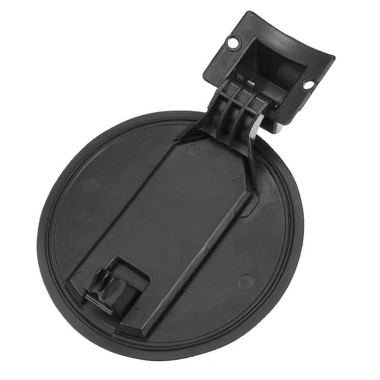 For Holden Commodore VU / VY / VZ Fuel Tank Filler Flap - Black