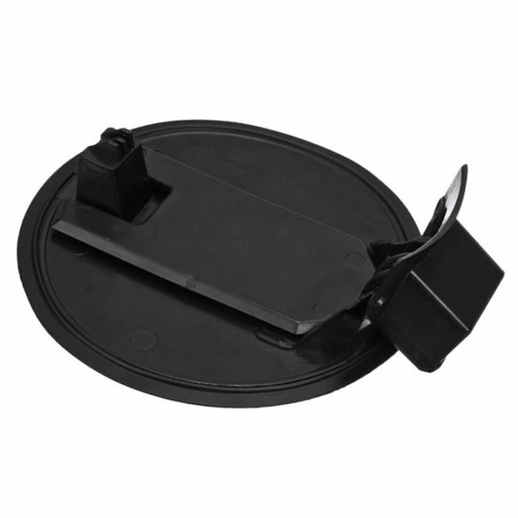 For Holden Commodore VU / VY / VZ Fuel Tank Filler Flap - Black