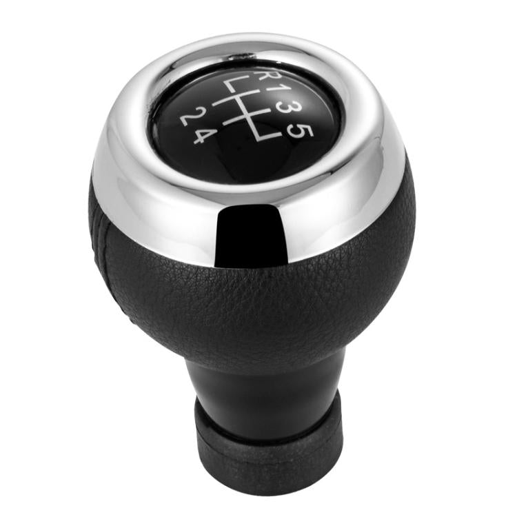 FCXN-A53 For BMW MINI Manual Shift Knob Gear Shifter Lever Accessory, Spec: 5 Speed